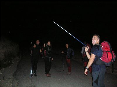 Cuerda Larga Nocturna 3