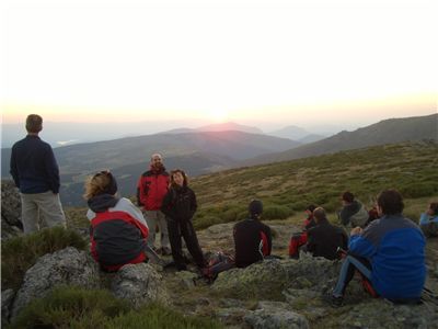 Cuerda Larga Nocturna 8