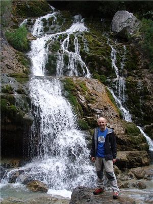 ORDESA Y MONTE PERDIDO AGOSTO 08 17