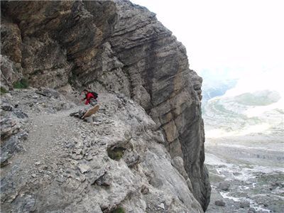 ORDESA Y MONTE PERDIDO AGOSTO 08 7