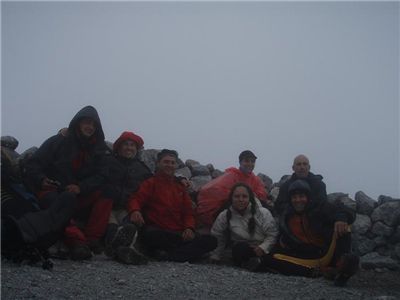 ORDESA Y MONTE PERDIDO AGOSTO 08 8