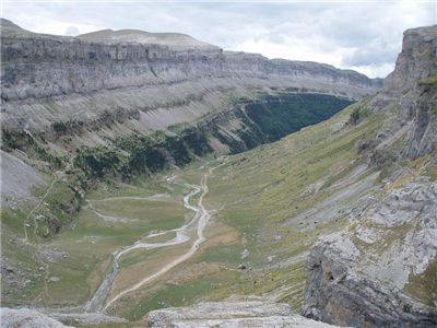 ORDESA Y MONTE PERDIDO AGOSTO 08 9