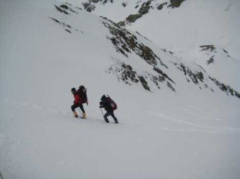 Vignemale Abril 2009 033