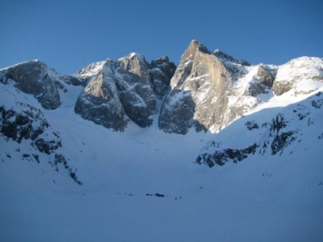 Vignemale Abril 2009 062