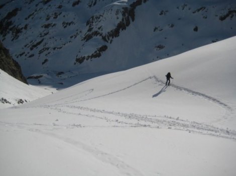 Vignemale Abril 2009 069