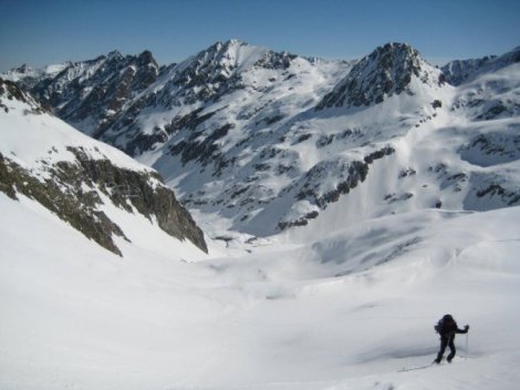 Vignemale Abril 2009 079