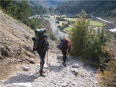 Vignemale circular 1