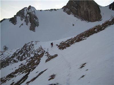 Vignemale circular 2