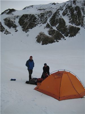 Vignemale circular 3