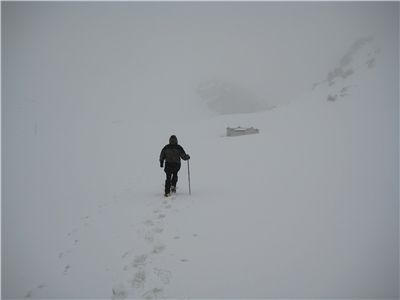 Vignemale circular 6