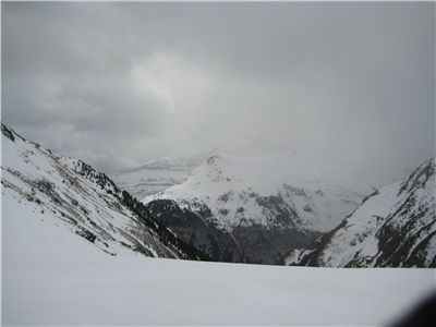 Vignemale circular 7