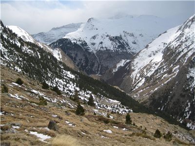 Vignemale circular 8