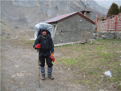 Vignemale circular 9